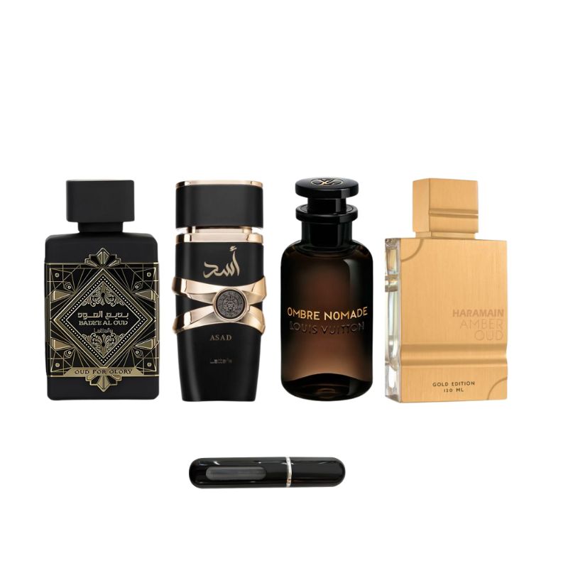 PROMO - 594 CABALLERO X4